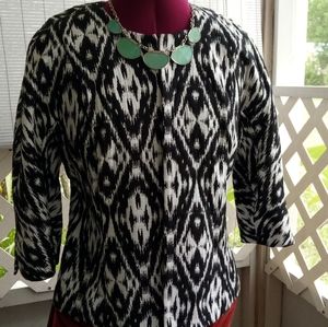 Eisenhower cropjacket